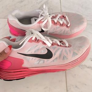 Nike Lunarglide 6